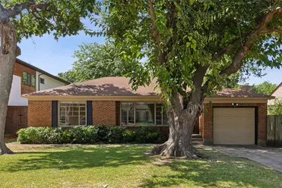 3884 Van Ness Lane, Dallas, TX 75220 - Photo 1