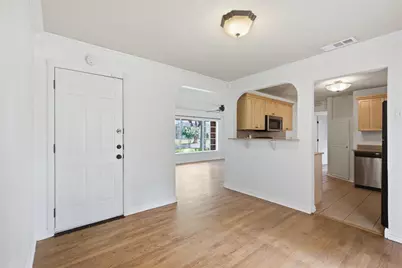 3884 Van Ness Lane, Dallas, TX 75220 - Photo 12