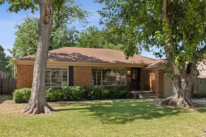3884 Van Ness Lane, Dallas, TX 75220 - Photo 2