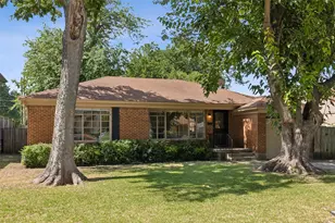 3884 Van Ness Ln, Dallas, TX 75220 - Photo 2