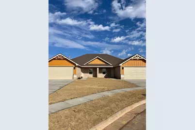 7307 Southern Belle Circle, Abilene, TX 79602 - Photo 2