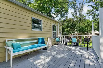 712 Edgefield Drive, Garland, TX 75040 - Photo 14