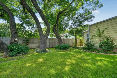 712 Edgefield Drive, Garland, TX 75040 - Photo 18