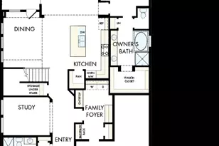 2509 Domingo Dr, Fort Worth, TX 76008 - Photo 2