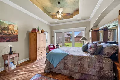 7901 Bentley Drive, North Richland Hills, TX 76182 - Photo 18