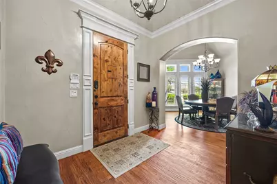 7901 Bentley Drive, North Richland Hills, TX 76182 - Photo 4