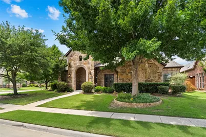 7901 Bentley Drive, North Richland Hills, TX 76182 - Photo 40
