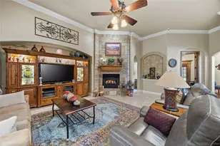 7901 Bentley Dr, North Richland Hills, TX 76182 - Photo 16