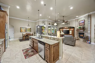 7901 Bentley Drive, North Richland Hills, TX 76182 - Photo 10