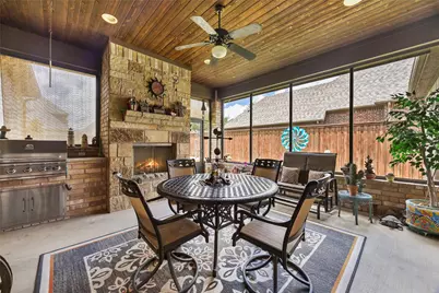 7901 Bentley Drive, North Richland Hills, TX 76182 - Photo 1