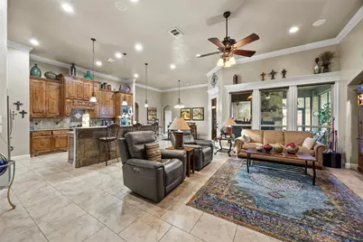 7901 Bentley Drive, North Richland Hills, TX 76182 - Photo 14