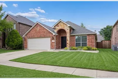 10108 Sailboard Drive, McKinney, TX 75072 - Photo 2