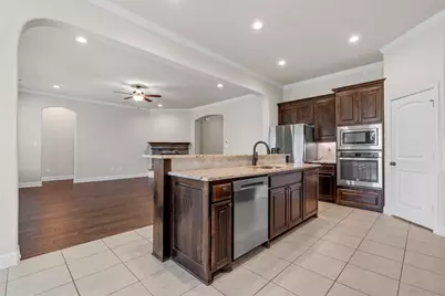 1093 Hesselridge Drive, Hewitt, TX 76643 - Photo 12