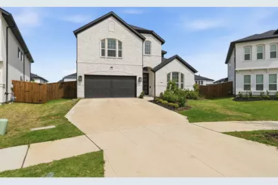 10588 Born Free Road, Frisco, TX 75035 - Photo 1