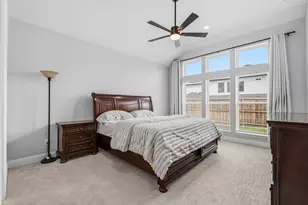 10588 Born Free Rd, Frisco, TX 75035 - Photo 24