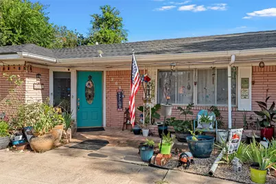 204 Oakland Place, Marlin, TX 76661 - Photo 4