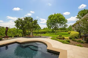 5760 Forest Highlands Dr, Fort Worth, TX 76132 - Photo 38