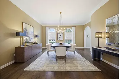 5760 Forest Highlands Drive, Fort Worth, TX 76132 - Photo 8