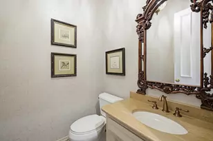 5760 Forest Highlands Dr, Fort Worth, TX 76132 - Photo 24