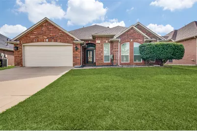 1617 Corvallis Trail, Arlington, TX 76006 - Photo 1
