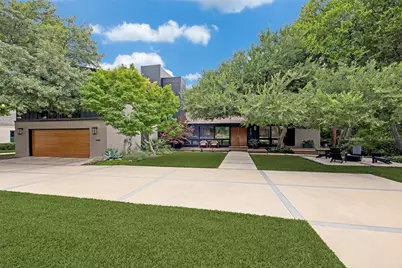 6933 Delrose Drive, Dallas, TX 75214 - Photo 2