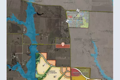 12797 Fm 1385, Pilot Point, TX 76258 - Photo 2
