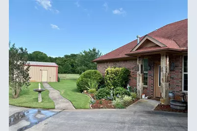 3084 Hagerman Road, Pottsboro, TX 75076 - Photo 6