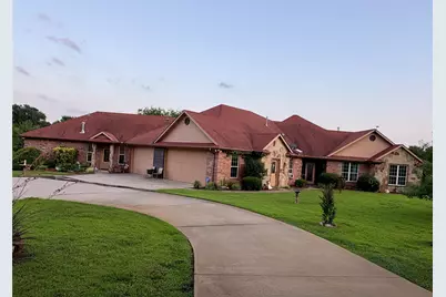 3084 Hagerman Road, Pottsboro, TX 75076 - Photo 1