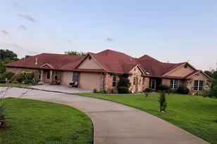3084 Hagerman Rd, Pottsboro, TX 75076 - Photo 1