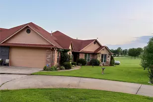 3084 Hagerman Rd, Pottsboro, TX 75076 - Photo 2