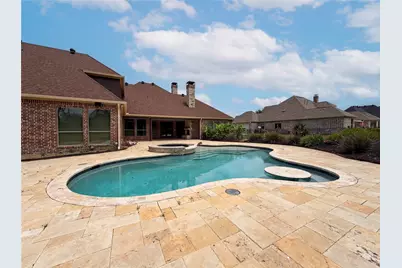 1930 Fair Oaks Lane, Prosper, TX 75078 - Photo 22