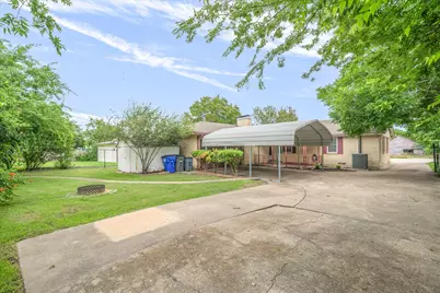 913 Pinson Road, Forney, TX 75126 - Photo 18