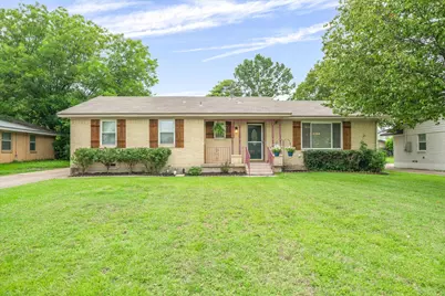 913 Pinson Road, Forney, TX 75126 - Photo 1