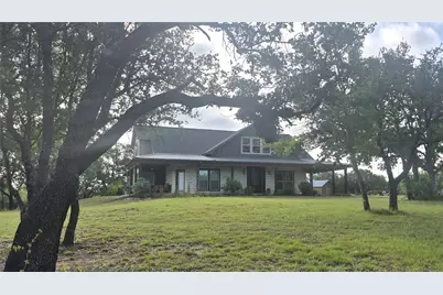 3851 County Road 156 Road, Bluff Dale, TX 76433 - Photo 24