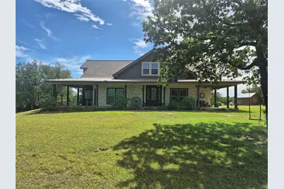 3851 County Road 156 Road, Bluff Dale, TX 76433 - Photo 20