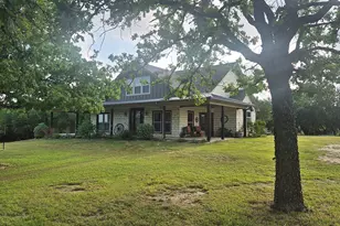 3851 County Road 156 Rd, Bluff Dale, TX 76433 - Photo 1