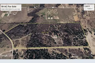 3851 County Road 156 Road, Bluff Dale, TX 76433 - Photo 38