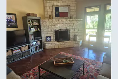 3851 County Road 156 Road, Bluff Dale, TX 76433 - Photo 2