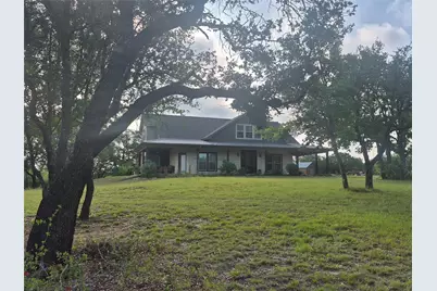 3851 County Road 156 Road, Bluff Dale, TX 76433 - Photo 22