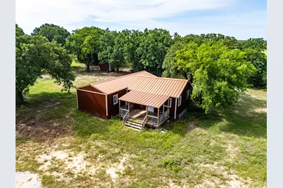 390 County Rd 1475 Road, Chico, TX 76431 - Photo 14