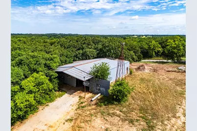 390 County Rd 1475 Road, Chico, TX 76431 - Photo 4
