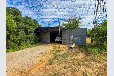390 County Rd 1475 Road, Chico, TX 76431 - Photo 24