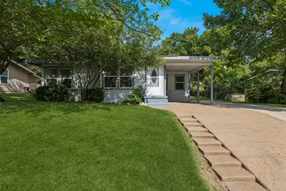 1220 S Lamar Street, Weatherford, TX 76086 - Photo 1