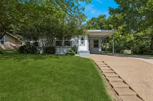 1220 S Lamar St, Weatherford, TX 76086 - Photo 1