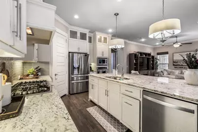 4003 Cinnabar Falls Way, Arlington, TX 76005 - Photo 10
