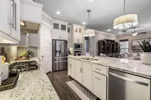 4003 Cinnabar Falls Way, Arlington, TX 76005 - Photo 10