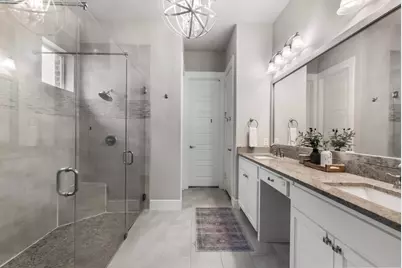 4003 Cinnabar Falls Way, Arlington, TX 76005 - Photo 6