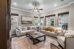 4003 Cinnabar Falls Way, Arlington, TX 76005 - Photo 2