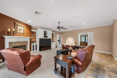 190 Winding Trail, Crawford, TX 76638 - Photo 6