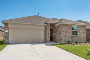 1109 Sassafras Dr, Princeton, TX 75407 - Photo 4